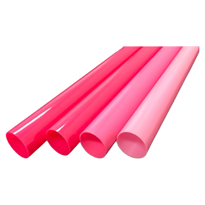 ピンクパイプ (優しさ)-テイヨー株式会社