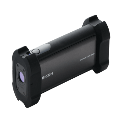 樹脂判別ハンディセンサー B150-エコスタッフ・ジャパン株式会社