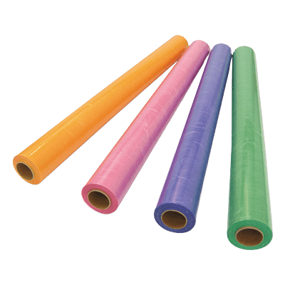 ラッピング資材 ラッピングロール パステルロール-株式会社オーセロ