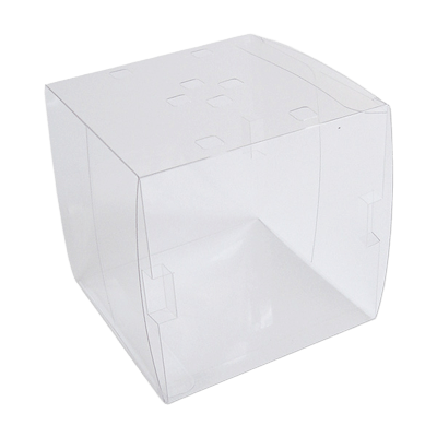 CCB クリアキュービックボックス-株式会社オーセロ