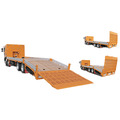 リフトローダーRR (大型)-フジタ自動車工業株式会社