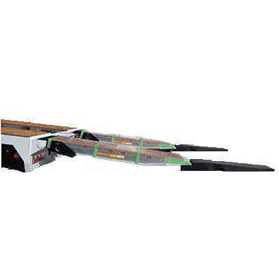 樹脂製 補助歩み ダンプローダー用-フジタ自動車工業株式会社