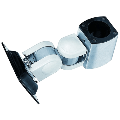 支柱取付小型アーム LA-17QA　モダンソリッド（MODERNSOLID）-株式会社ウィンテクノ