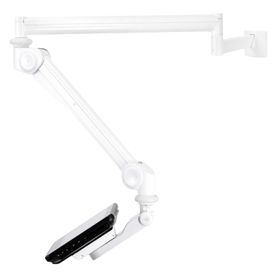 壁面固定ロングアーム HA-625　モダンソリッド（MODERNSOLID）-株式会社ウィンテクノ