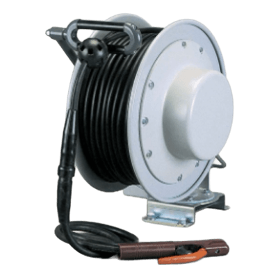 溶接ケーブルリール NELC-W2038-株式会社石川屋