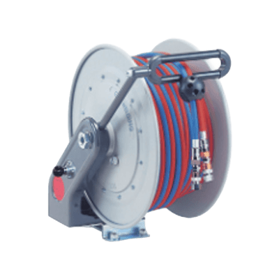 ガスホースリール NGLM-R153-株式会社石川屋