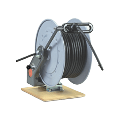 ケーブルリール30mセット NCLM-PN302M-株式会社石川屋