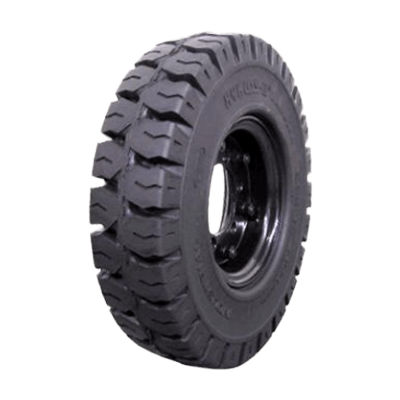 自動車フォークリフト パーツ ノーパンクフォークリフトタイヤ-株式会社石川屋