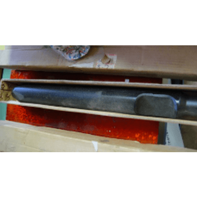 油圧ブレーカーチゼル 油圧ホース OUB 303A-株式会社石川屋