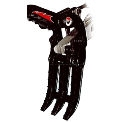 建設機械関連 アタッチメント Zフォーク 0.18m²用 IFZ55-株式会社石川屋