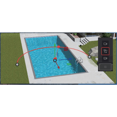 レンダリングソフトウェア LUMION-有限会社リビングCG