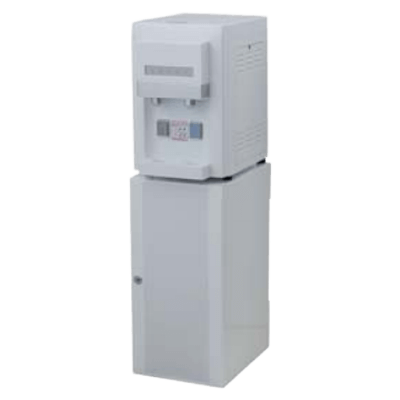 卓上型コンパクトサイズのサーバー い~水H2mini-東京山陽プラス株式会社