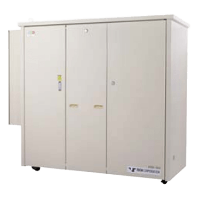 電解水衛生環境システム 守る水 ESS-300-東京山陽プラス株式会社