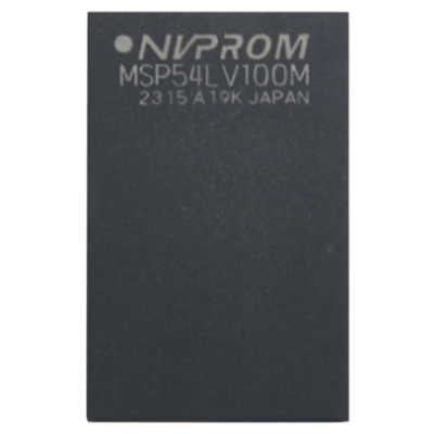 メモリデバイス NVPROM FLGAシリーズ-NVデバイス株式会社