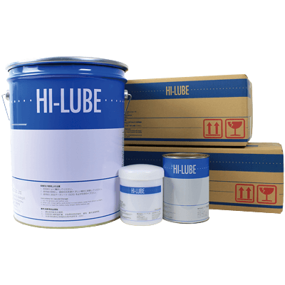 高性能グリース HI-LUBE (ハイルーブ) Z-5022-株式会社ハーベス