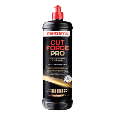 Cut Force Pro Speed Compound&Finish Cut-日興貿易株式会社