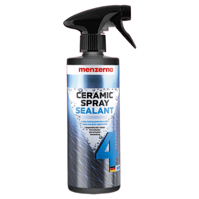 Ceramic Spray Sealant-日興貿易株式会社