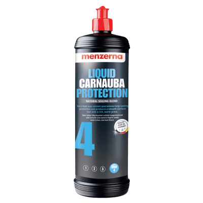 Liquid Carnauba Protection-日興貿易株式会社