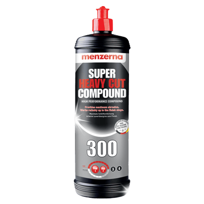 Super Heavy Cut Compound 300 High Performance Compound-日興貿易株式会社