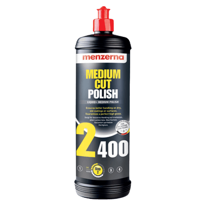 Medium Cut Polish 2400-日興貿易株式会社