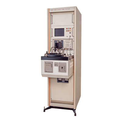 動特性検査装置 パワーモジュール動特性測定器-コペル電子株式会社