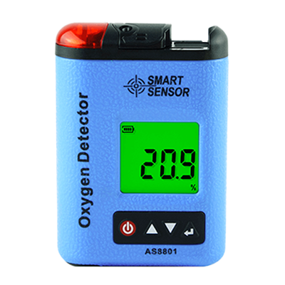 酸素濃度計 JS8801-株式会社Joman