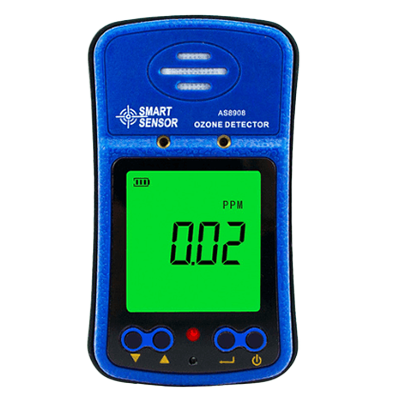 オゾン検知器 JS8908-株式会社Joman