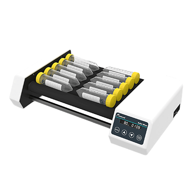 ミックスローター RM-6H-J-株式会社Joman