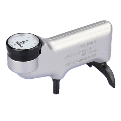 バーコル硬度計 J934-1-株式会社Joman