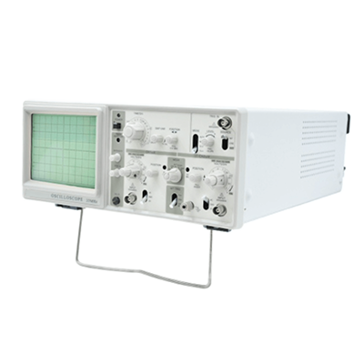 アナログオシロスコープ CQ5020-V-株式会社Joman