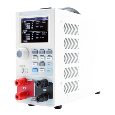 電子負荷 JTL8211+-株式会社Joman