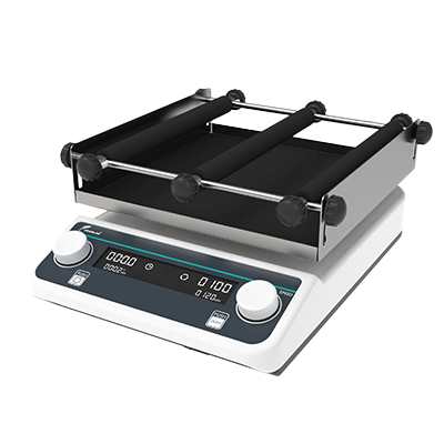 オービタルシェーカー OS-20Pro-J-株式会社Joman