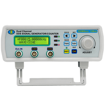 ファンクションジェネレータ JHS-5225A-株式会社Joman