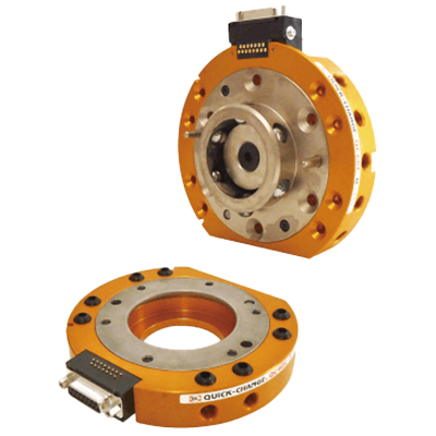 クイックチェンジ QUICK-CHANGE® QC-60D-ビー・エル・オートテック株式会社