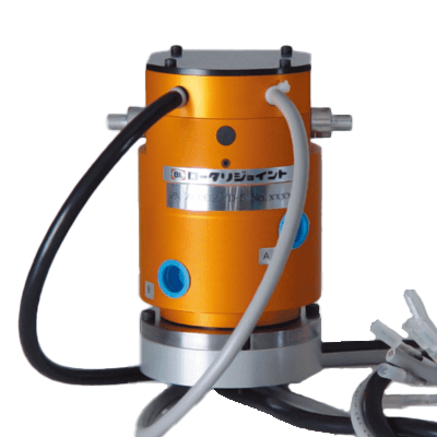 ロータリジョイント ROTARY JOINT PN-ZERO 2/D-5 省配線モデル (デバイスネット仕様) PN-ZEROシリーズ-ビー・エル・オートテック株式会社