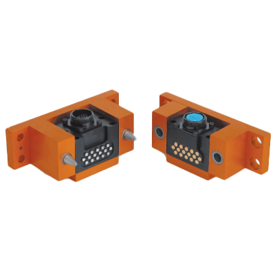 COUPLE JOINT カップルジョイント 1モジュール 空気圧・電気信号カップリング-ビー・エル・オートテック株式会社