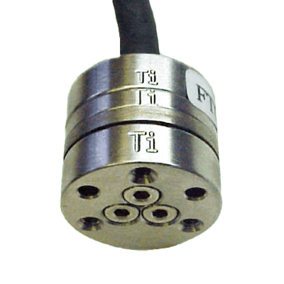 FORCE TORQUE SENSOR ATIセンサ Nano17Ti 6軸力覚センサ-ビー・エル・オートテック株式会社