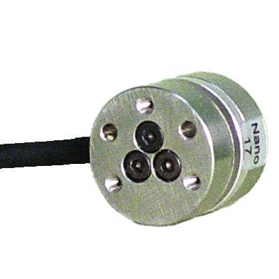 FORCE TORQUE SENSOR ATIセンサ Nano17 6軸力覚センサ-ビー・エル・オートテック株式会社