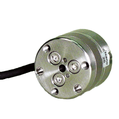 FORCE TORQUE SENSOR ATIセンサ Nano25 6軸力覚センサ-ビー・エル・オートテック株式会社