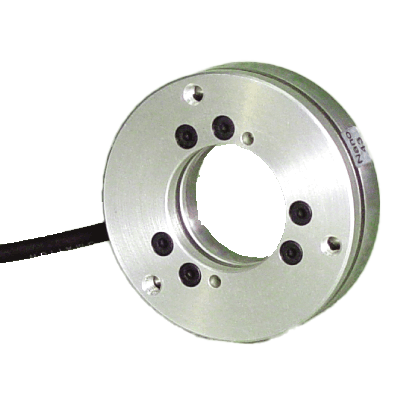 FORCE TORQUE SENSOR ATIセンサ Nano43 6軸力覚センサ-ビー・エル・オートテック株式会社