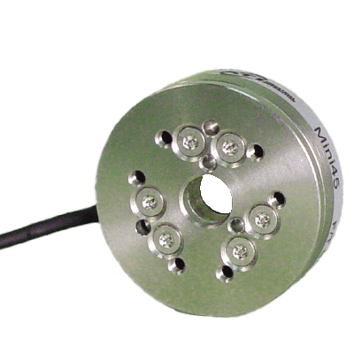 FORCE TORQUE SENSOR ATIセンサ Mini45 6軸力覚センサ-ビー・エル・オートテック株式会社