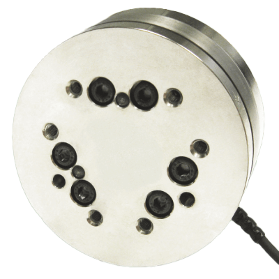 FORCE TORQUE SENSOR ATIセンサ Mini85 六軸力覚センサ-ビー・エル・オートテック株式会社