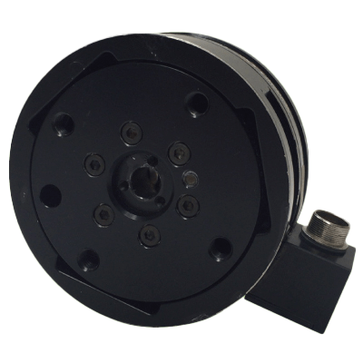 FORCE TORQUE SENSOR ATIセンサ Gamma 6軸力覚センサ-ビー・エル・オートテック株式会社