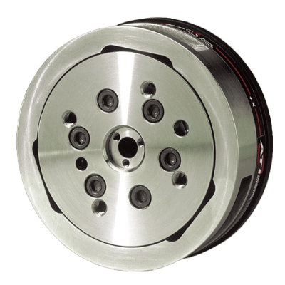 FORCE TORQUE SENSOR ATIセンサ Delta 6軸力覚センサ-ビー・エル・オートテック株式会社