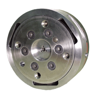 FORCE TORQUE SENSOR ATIセンサ Theta 6軸力覚センサ-ビー・エル・オートテック株式会社