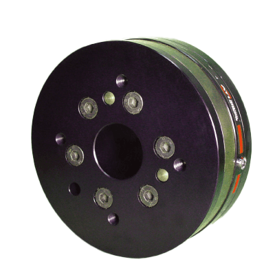 FORCE TORQUE SENSOR ATIセンサ Omega160 6軸力覚センサ-ビー・エル・オートテック株式会社