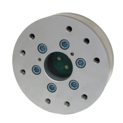 FORCE TORQUE SENSOR ATIセンサ Omega191 6軸力覚センサ-ビー・エル・オートテック株式会社