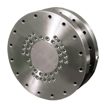 FORCE TORQUE SENSOR ATIセンサ Omega331 6軸力覚センサ-ビー・エル・オートテック株式会社