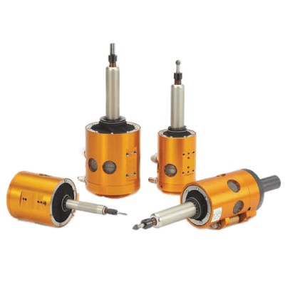 DEBURRING TOOLS ATI バリトリ工具 RCシリーズ-ビー・エル・オートテック株式会社