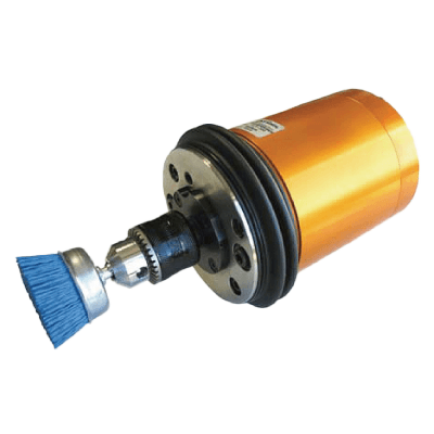 DEBURRING TOOLS ATI バリトリ工具 ACTシリーズ-ビー・エル・オートテック株式会社